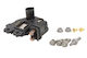 Alternator Voltage Regulator Valeo Mercedes Viano W639 2.2d 07.10 Electric Motor System Alternator