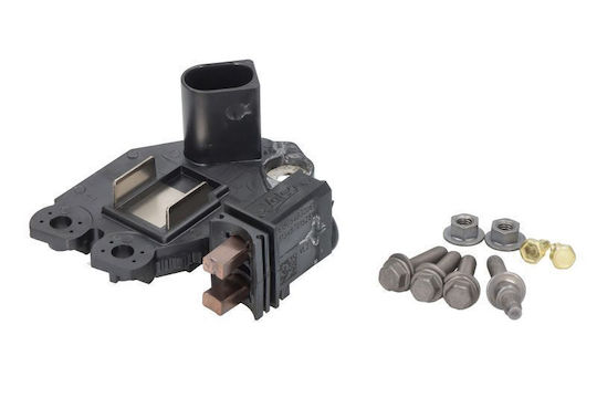 Valeo Lichtmaschine Spannungsregler Elektrischer Motor System Lichtmaschine Elektrisches System Lichtmaschinenregler