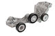 Обтегач На Мулти-В Ремък Ina Mercedes A W168 Vaneo 414 1.7d 76мм 22мм 70мм 534024410