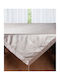Silk Fashion Tischtuch 2009 Solomon 160x220cm