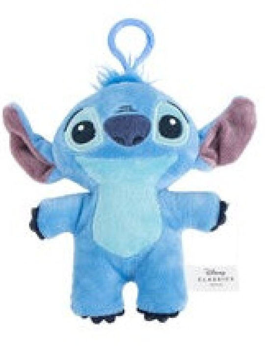 Disney Ключодържател Stitch Червен