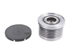 Pulley Alternator Valeo