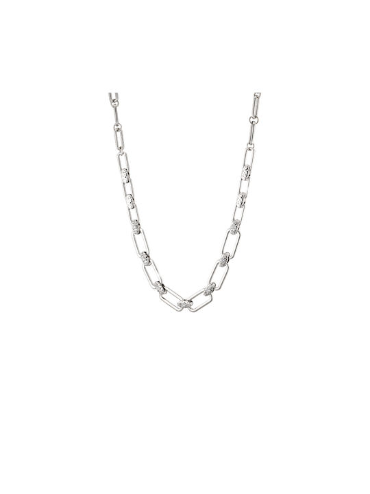 Loisir Chain Neck