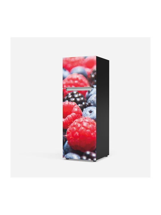 Fridge Sticker Berries 50cm