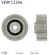Skf Timing Belt Tensioner Pulley