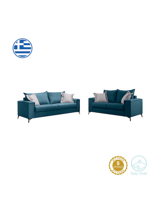 Set de Sufragerie Verona 3-Seater & 2-Seater