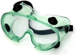 Strend Pro B403 Closed Safety Glasses Ventilation Valves Strend Pro B403 Closed Safety Glasses Ventilation Valves