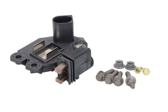Alternator Voltage Regulator Valeo Electric Motor System Alternator Index Val595458