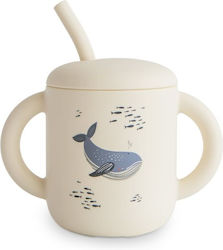 Mushie Παιδικό Ποτηράκι 175ml