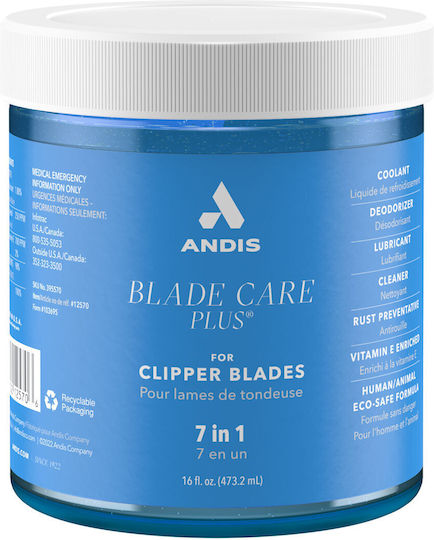 Andis Blade Care Plus Ersatzteil 12570
