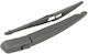 Rear Windshield Wiper Blade Guide Bracket Mammooth Nissan Micra K12 01.02-12.10 Blade Length 305mm