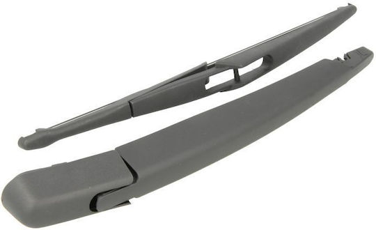 Rear Windshield Wiper Blade Guide Bracket Mammooth Nissan Micra K12 01.02-12.10 Blade Length 305mm
