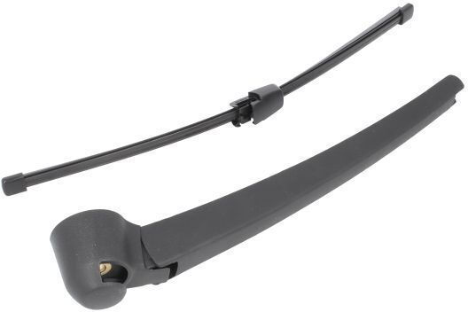 Rear Windshield Wiper Blade Arm 330mm Vw Tiguan Mk1 Mammooth