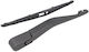 Rear Windshield Wiper Blade Guide Arm 320mm Mammooth Hyundai I10 01.08-12.17
