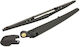 Braț Ghid Lamă Ștergător Lunetă Mammooth Fiat Stilo 10.01-04.07 Lamă 370mm M10