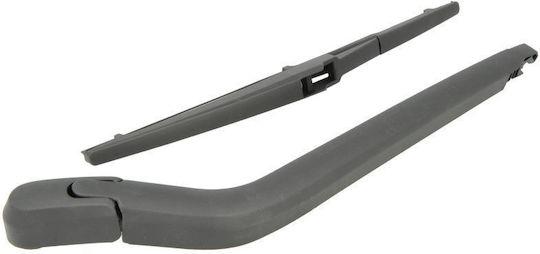 Braț ghid lamă ștergător lunetă spate 305mm Toyota Yaris Mk2 01.05-12.10 Mammooth