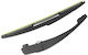 Rear Windshield Wiper Arm Guide for Dacia Duster SUV 04.11 Mammooth Length 370 Mm Blade 370 Mm