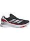 adidas Core Padel-Schuhe Schwarz