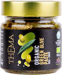 Thema Organic Olive Paste 180g