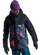 Burton Men's Ski & Snowboard Jacket Black 23827101002