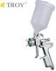 Paint Spray Gun 1.3mm Troy 2000