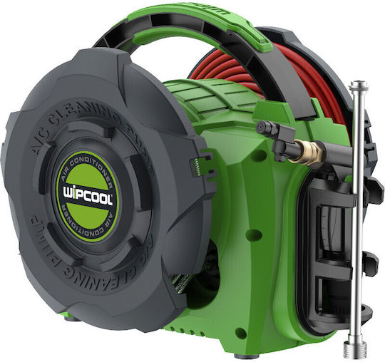 Wipcool HVAC AC C10 Pressure Washer Electric with Pressure 10bar