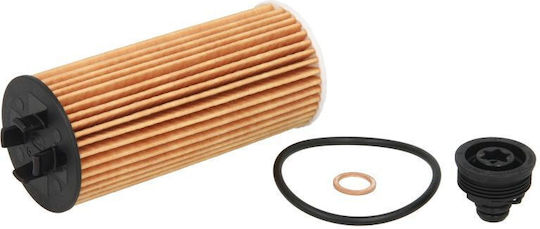 Filtru de ulei Knecht