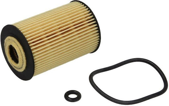 Hengst Oil Filter