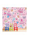 Princess Sticker Wallpaper 230cm
