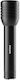 Philips Rechargeable Flashlight LED IPX4 with Maximum Brightness 1000lm