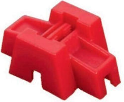 Set 100 Nivellieradapter Strend Pro Vinnon 0101 Drucknivellierung Kunststoff