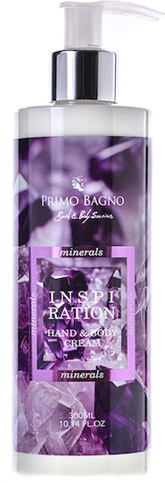 Primo Bagno Inspiration Loțiune hidratant pentru corp 300ml