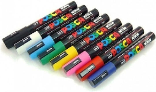 Posca Акрилен Маркер Veraman