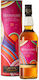 Single Malt Whisky 21 Years 55.4% 700ml