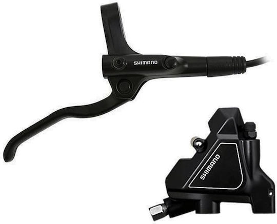 Shimano Acera Bl Mt201 Br Ur300 Right Rear 1700mm Disc Brake