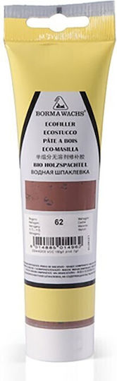 Borma Wachs Wood Putty Water White 200gr