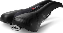 Selle SMP Hybrid Fahrradsattel Schwarz Selle SMP Hybrid Fahrradsattel Schwarz