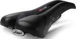Selle SMP Hybrid Σέλα Ποδηλάτου Μαύρη