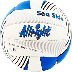Αθλοπαιδια Μπάλα Πετ Σης Samba Sea Side All Right 009.5065