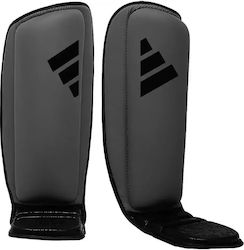 adidas Shin Guards Adults Black