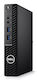Dell Рециклиран Клас A (Core i5-10500T/16ГБ/256ГБ SSD/W10 Pro)