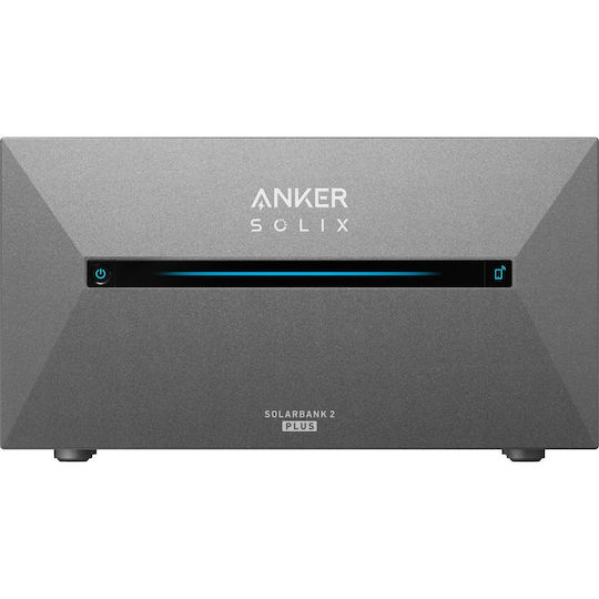 Anker SOLIX Solarbank 2 E1600 Plus Power Station 1600Wh