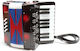 Acordeon 17 Note
