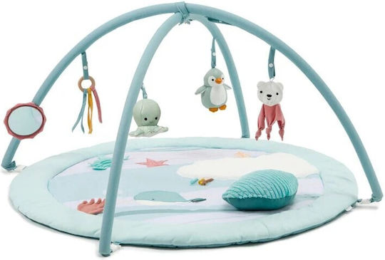 Baby to Love Baby-Spieldecken Und -Gyms Für Neugeborene