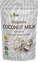 Viologos Bio-Produkt Kokosnuss-Getränk Pulverisiert 150gr