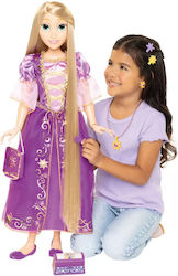 Disney Rapunzel Doll