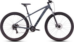 CUBE Aim One 29 29" Μαύρο Mountain Bike CUBE Aim One 29 29" Μαύρο Mountain Bike