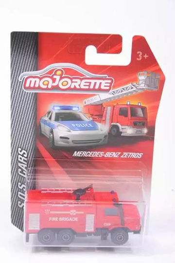 Majorette Toy Car for 3++ Years