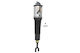 Pneumatic Air Spring Arnott Europe Left Side for Audi A8 D3 3.0-6.0 10.02-07.10 Length 85cm Width 20.5cm Height 21cm