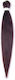 Extensie în Roșu Culoare 66.04cm Easy Braid Păr